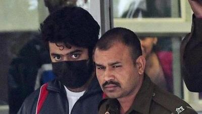The Delhi police argued that putting out a recording or transcript of Aftab Poonawala’s narcoanalysis conducted in November would not only hurt the prosecution’s case but also the sentiments of the families of the accused and the victim (File Photo) The Delhi police argued that putting out a recording or transcript of Aftab Poonawala’s narcoanalysis conducted in November would not only hurt the prosecution’s case but also the sentiments of the families of the accused and the victim (File Photo)