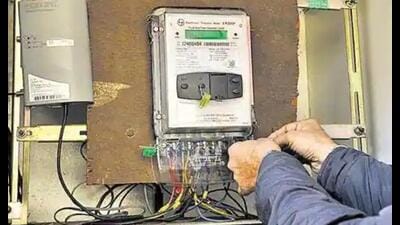 The Lucknow discom, which was the first to cancel the smart meter tender in February, is yet to adopt the cluster route. It too has invited fresh bids but for the entire discoms and by dividing districts under it in clusters. (Pic for representation) The Lucknow discom, which was the first to cancel the smart meter tender in February, is yet to adopt the cluster route. It too has invited fresh bids but for the entire discoms and by dividing districts under it in clusters. (Pic for representation)