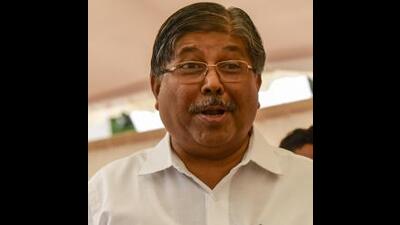 The state government constituted the steering committee for better implementation of NEP 2020 in December 2022, Patil said. (HT PHOTO)