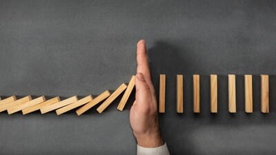 Setting clear boundaries communicates to others what you will and won't tolerate, and can help you feel more respected and valued in your relationships. (Unsplash) Setting clear boundaries communicates to others what you will and won't tolerate, and can help you feel more respected and valued in your relationships. (Unsplash)