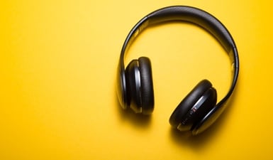 Bluetooth headphones are known for being energy-efficient, affordable and wireless. (Unsplash) Bluetooth headphones are known for being energy-efficient, affordable and wireless. (Unsplash)