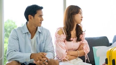 Negative Patterns: If you and your partner are stuck in negative patterns of behavior such as criticism, defensiveness, or stonewalling, couple therapy can help you break these patterns and improve your relationship. (Unsplash)