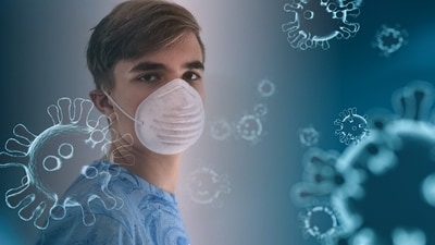 Covid In Wuhan: The origins of the Sars-CoV-2 virus remains a mystery. (Pixabay)
