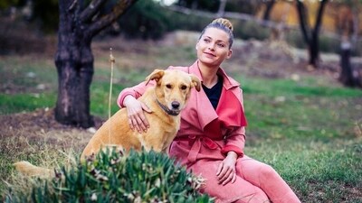 Devanshi Shah, Founder and CEO, Petkonnect in an interview with HT Digital shares ways pet parents can communicate their love for their pet companions: (Pixabay) Devanshi Shah, Founder and CEO, Petkonnect in an interview with HT Digital shares ways pet parents can communicate their love for their pet companions: (Pixabay)