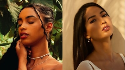 Face bleaches are an effective way to counter darkening of skin colour. (Pexels) Face bleaches are an effective way to counter darkening of skin colour. (Pexels)
