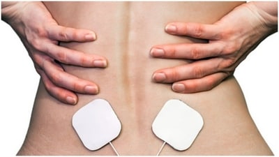 Low blood pressure in people with spinal cord injury can be cured with implant (Unsplash) Low blood pressure in people with spinal cord injury can be cured with implant (Unsplash)
