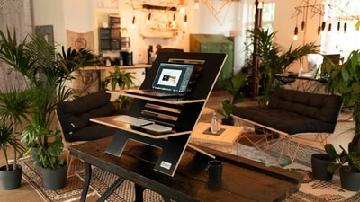 Workplace interior design tips for incorporating hygge into your office decor (Photo by Standsome Worklifestyle on Unsplash) Workplace interior design tips for incorporating hygge into your office decor (Photo by Standsome Worklifestyle on Unsplash)