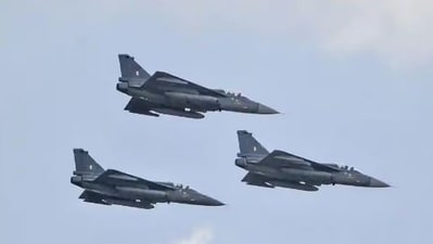 The Eastern Theatre Command of the Chinese PLA successfully completed various tasks for the war-preparedness patrol around Taiwan island. (Representational Image)