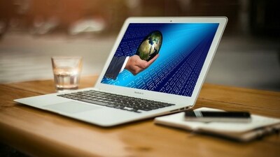 There are many laptops that come packed with features at a decent price. (Pixabay) There are many laptops that come packed with features at a decent price. (Pixabay)