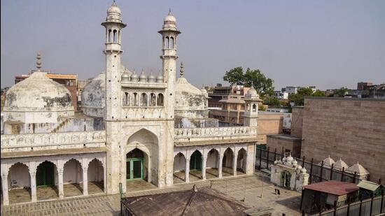 Last May, the Supreme Court directed the local authority to ensure proper arrangements for wuzu at the mosque. (PTI)