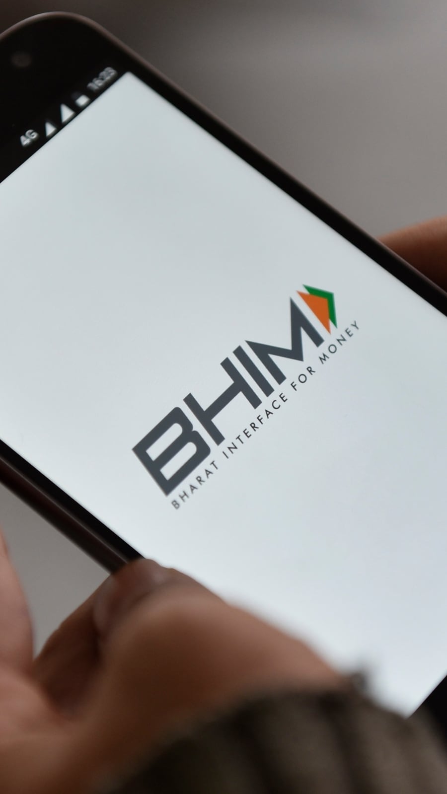 A glitch in Google Pay accidentally deposited money up to ₹88,000 into users' accounts. (File) ( HT Photo)