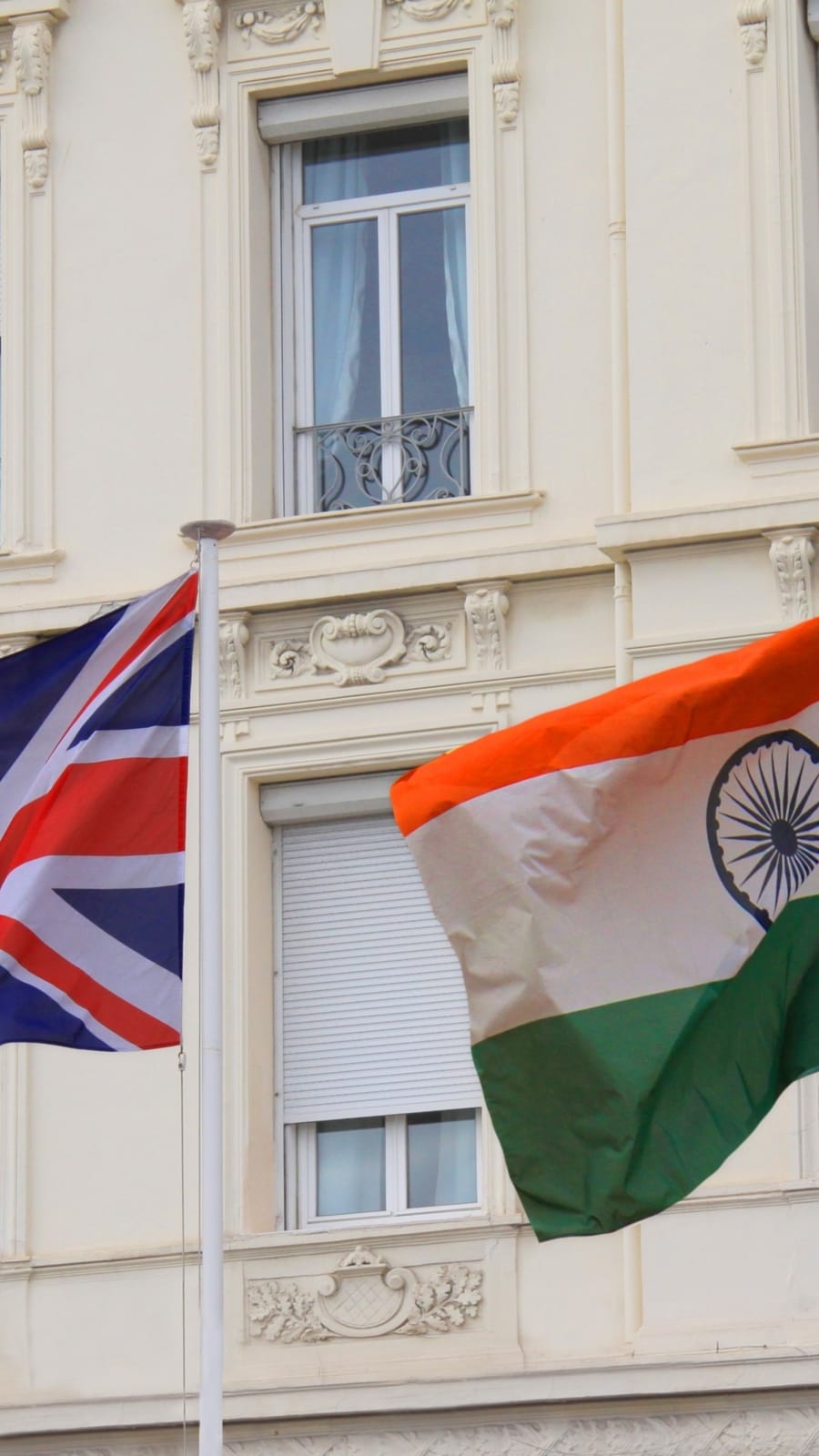 As in any partnership, there are disagreements between India and the UK, including in automobiles, work visas and whisky. (Shutterstock)