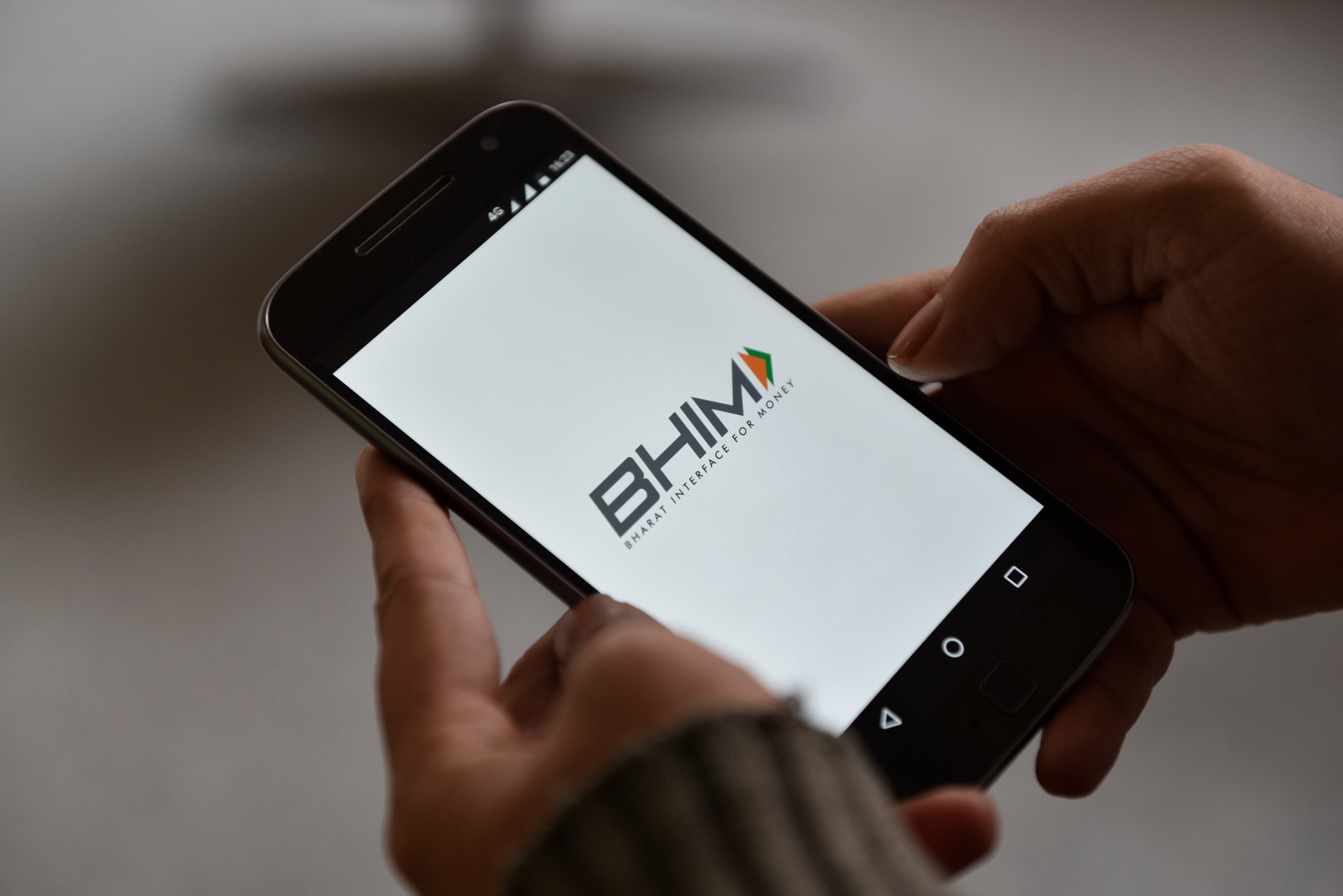 A glitch in Google Pay accidentally deposited money up to ₹88,000 into users' accounts. (File) ( HT Photo) A glitch in Google Pay accidentally deposited money up to ₹88,000 into users' accounts. (File) ( HT Photo)