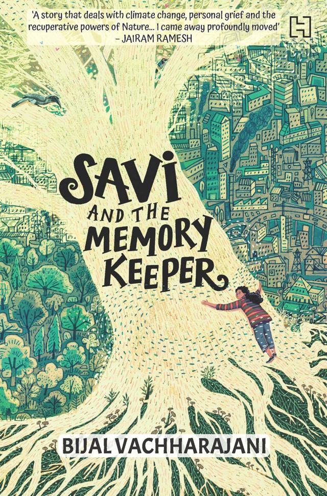 244 pp, ₹350; Hachette 244 pp, ₹350; Hachette