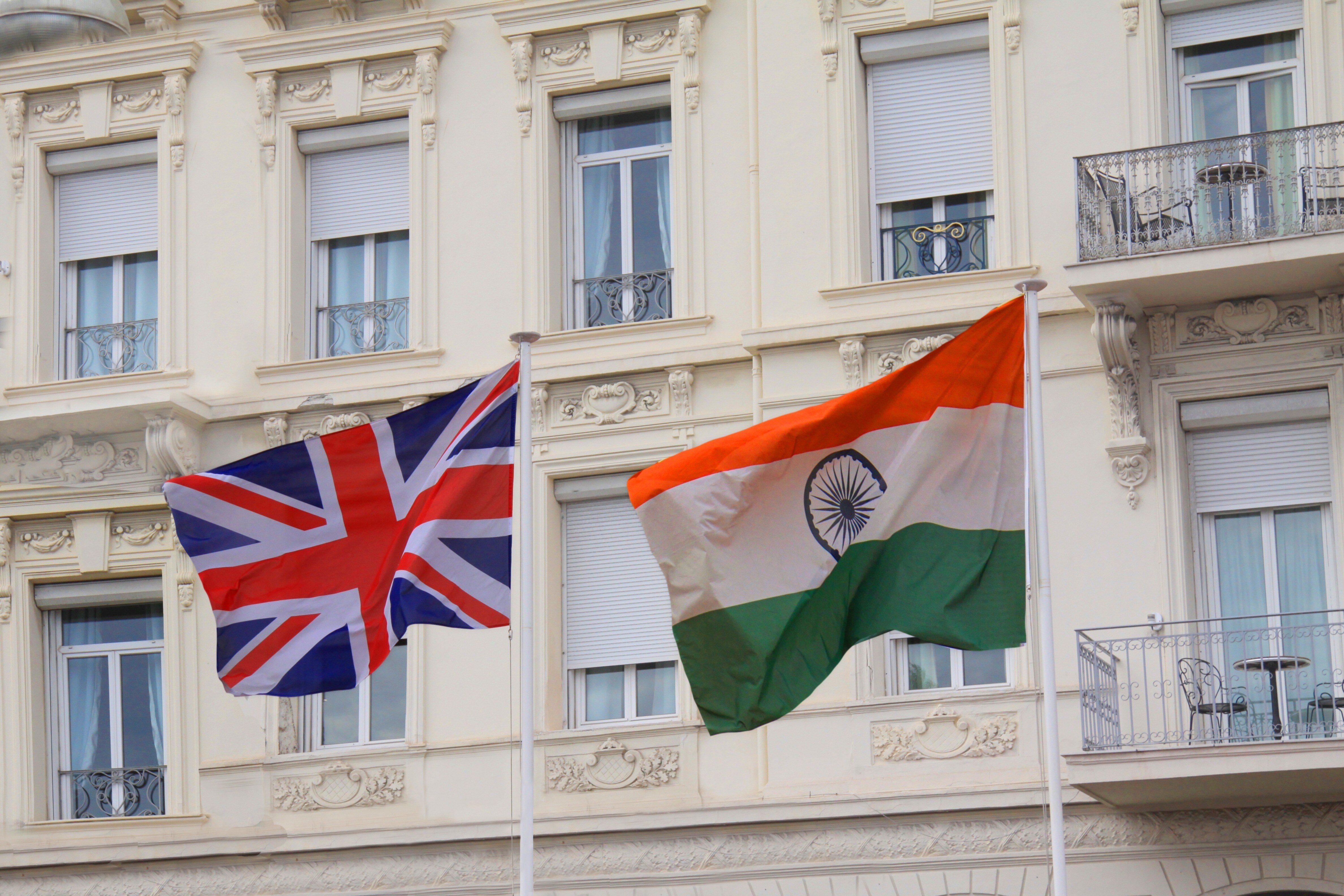 As in any partnership, there are disagreements between India and the UK, including in automobiles, work visas and whisky. (Shutterstock)