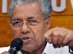 Kerala CM Pinarayi Vijayan (PTI) Kerala CM Pinarayi Vijayan (PTI)