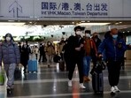 China travel bookings recover to pre-Covid levels, expects May Day holiday boom 