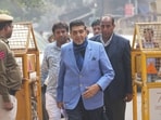 Congress leader Jagdish Tytler. Congress leader Jagdish Tytler.