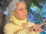 Jaya Bachchan's attitude was praised by Konkona Sen Sharma.