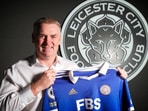 Dean Smith