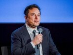 Elon Musk responds after Twitter mistakenly labelled BBC as 'government-funded media'.