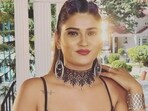  Akanksha Dubey was found dead in a hotel room last month. 