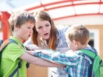 Questions to ask your child's teacher when they misbehave at school Questions to ask your child's teacher when they misbehave at school