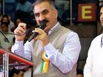 Himachal Pradesh government to provide education loan to poor students on 1% interest (HT Photo)