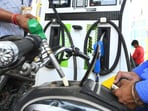 In Chennai, petrol is being sold at <span class='webrupee'>₹</span>102.63 per litre while diesel costs <span class='webrupee'>₹</span>94.24 per litre. In Chennai, petrol is being sold at <span class='webrupee'>₹</span>102.63 per litre while diesel costs <span class='webrupee'>₹</span>94.24 per litre.