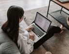 Mini laptops are great for people who like lightweight devices.