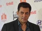 Bollywood actor Salman Khan Bollywood actor Salman Khan