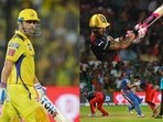 MS Dhoni; Moments from RCB-LSG match