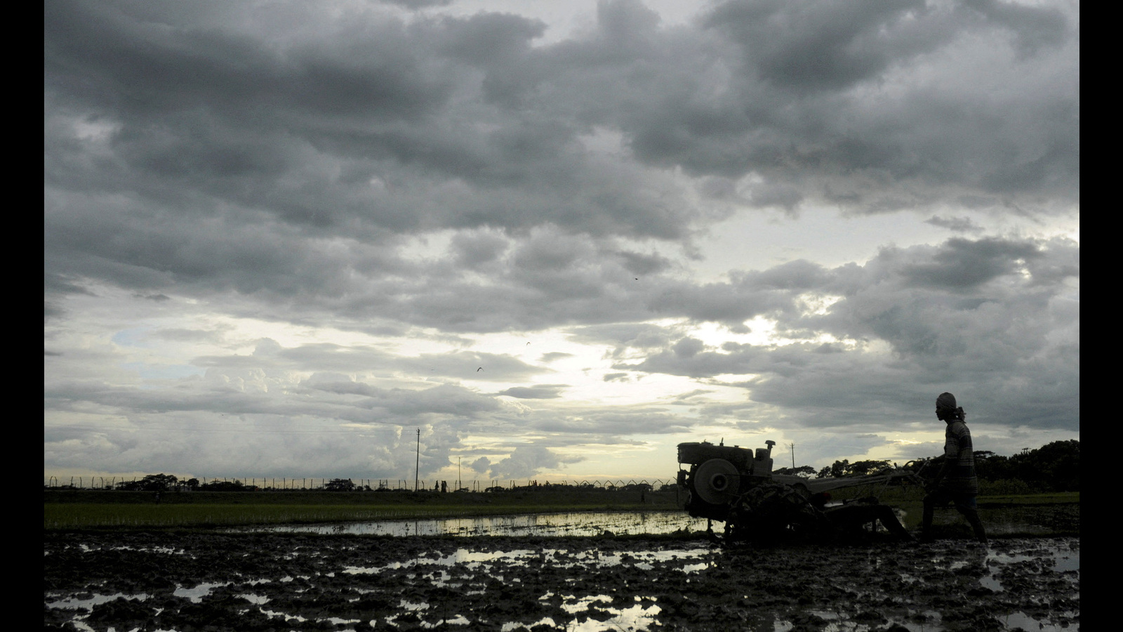 IMD predicts normal monsoon at 96% LPA | Latest News India