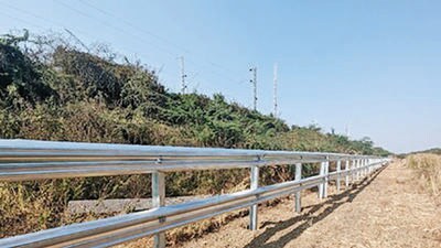 Higher capacity lines to fuel semi-high-speed trains on Mumbai-Delhi route Higher capacity lines to fuel semi-high-speed trains on Mumbai-Delhi route