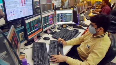 Benchmark indices will continue to remain muted at the start on Tuesday as SGX Nifty is trading in the flat-to-green zone. (ANI File Photo ) Benchmark indices will continue to remain muted at the start on Tuesday as SGX Nifty is trading in the flat-to-green zone. (ANI File Photo )