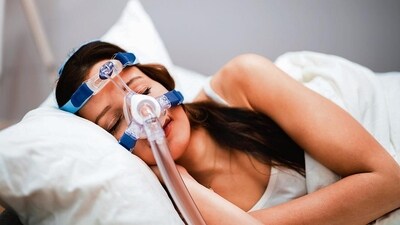 Amount of sleep, snoring, sleep apnea linked to higher risk of stroke: Study Amount of sleep, snoring, sleep apnea linked to higher risk of stroke: Study