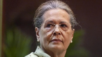 UPA chairperson and senior Congress leader Sonia Gandhi. (PTI Photo) UPA chairperson and senior Congress leader Sonia Gandhi. (PTI Photo)