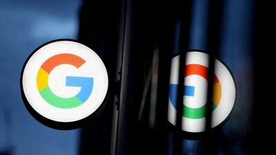 Earlier, Google was fined more than 200 billion won by the KFTC for blocking customised versions of its Android operating system. (Reuters)