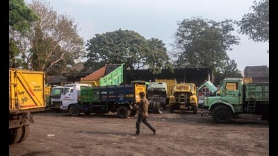 As per legal provisions, the state government needs to clarify the formation of a new municipal council and ts source of income to remain self-sustainable. (HT PHOTO) As per legal provisions, the state government needs to clarify the formation of a new municipal council and ts source of income to remain self-sustainable. (HT PHOTO)