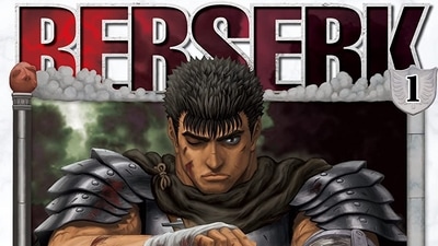 Berserk fans rejoice! The dark epic will return on April 28th, with a new chapter that will take us back to the world of Guts, Griffith, and Casca. (Twitter/MangaMoguraRE) Berserk fans rejoice! The dark epic will return on April 28th, with a new chapter that will take us back to the world of Guts, Griffith, and Casca. (Twitter/MangaMoguraRE)