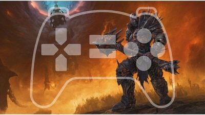 Is World of Warcraft about to take over consoles?