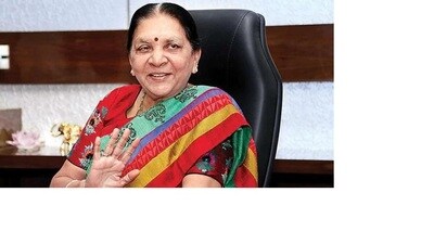 Governor Anandiben Patel inaugurated the first community radio station, “Radio Jaago” at Hardoi district on Tuesday. (File photo) Governor Anandiben Patel inaugurated the first community radio station, “Radio Jaago” at Hardoi district on Tuesday. (File photo)
