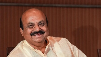 Karnataka chief minister Basavaraj Bommai (PTI) Karnataka chief minister Basavaraj Bommai (PTI)