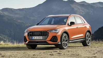 Audi said rise in customs duty and input costs have compelled the company to amend prices upwards.