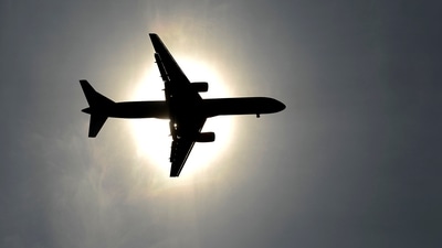 There’s no room for boors anywhere — least of all in the skies. (Reuters) There’s no room for boors anywhere — least of all in the skies. (Reuters)