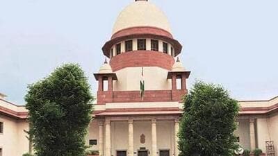 The apex court was dealing with a set of three appeals filed by the Tamil Nadu government. (File image)