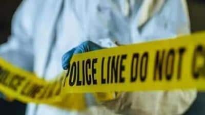 The deceased has been identified who was a resident of Goravgarh village. (Representative file image) The deceased has been identified who was a resident of Goravgarh village. (Representative file image)