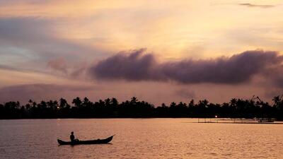 The monsoon is critical for a healthy rural economy. (REUTERS) The monsoon is critical for a healthy rural economy. (REUTERS)