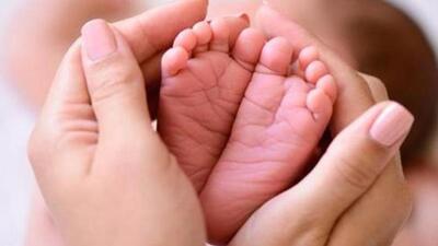 The woman with whom the baby was found claimed that the baby was given to her by another woman. (Getty Images/iStockphoto) The woman with whom the baby was found claimed that the baby was given to her by another woman. (Getty Images/iStockphoto)