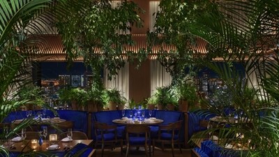 The Tokyo EDITION. (editionhotels.com) The Tokyo EDITION. (editionhotels.com)